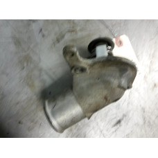 105Q012 Thermostat Housing From 2002 Chevrolet Silverado 1500  5.3 12571261